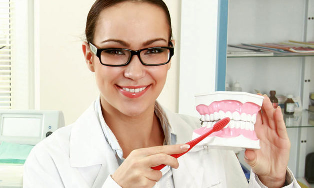 Taskforce backs the benefits of teledentistry to improve global oral care outcomes